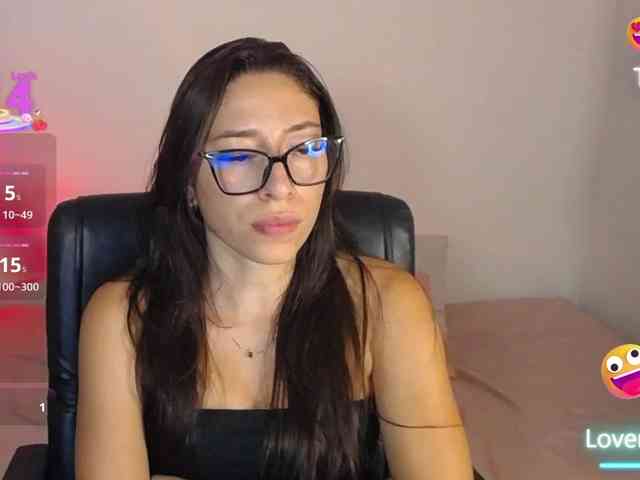 Carla-Palmer webcam