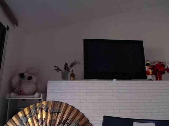 Carla-Palmer webcam