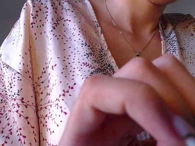 Carla-Palmer webcam