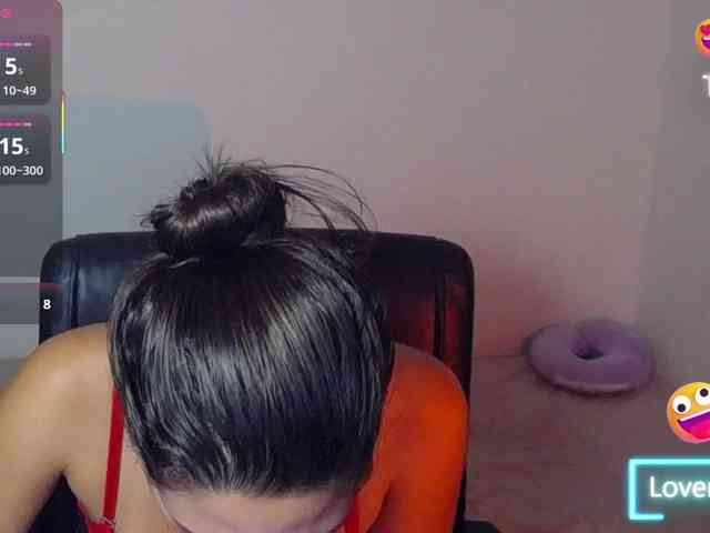 Carla-Palmer webcam