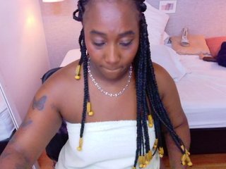 kiara-evanss Porn Show
