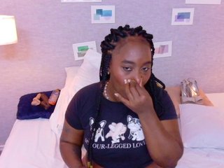 kiara-evanss Porn Show
