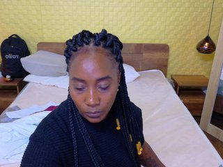 kiara-evanss Porn Show