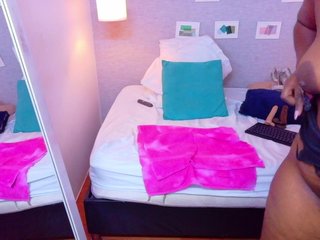 kiara-evanss Porn Show