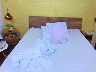kiara-evanss Porn Show