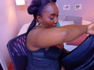kiara-evanss Porn Show