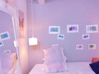 kiara-evanss's Live Webcam