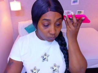 kiara-evanss Porn Show