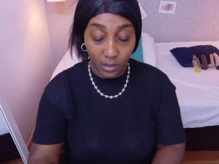 kiara-evanss Porn Show