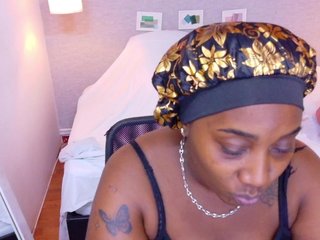 kiara-evanss Porn Show