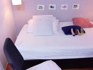 kiara-evanss Porn Show