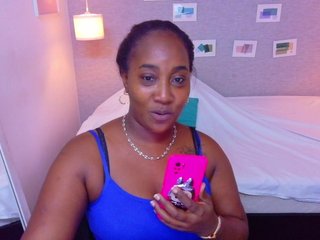 kiara-evanss Porn Show