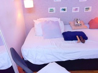 kiara-evanss Porn Show