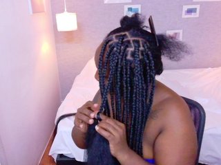 kiara-evanss Porn Show