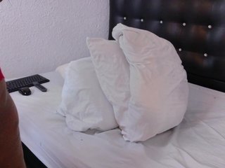 kiara-evanss Porn Show