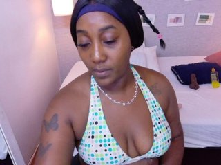 kiara-evanss Porn Show