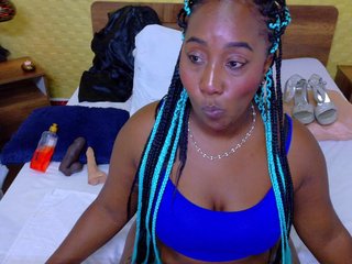 kiara-evanss Porn Show