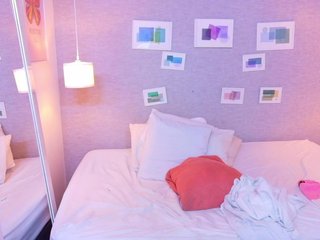 kiara-evanss Porn Show