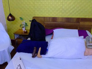 kiara-evanss Porn Show