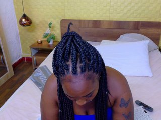 kiara-evanss Porn Show