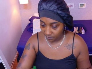 kiara-evanss Porn Show