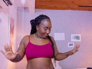 kiara-evanss Porn Show