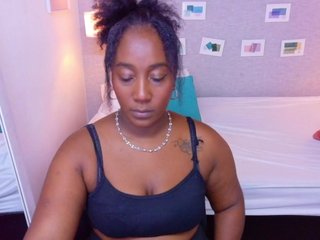 kiara-evanss Porn Show