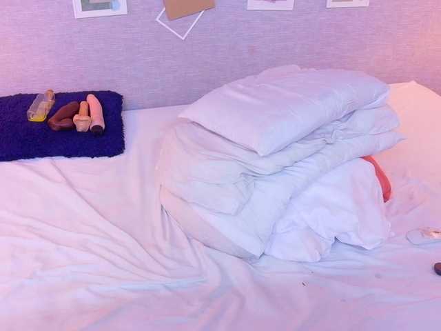 kiara-evanss's BongaCams show and profile