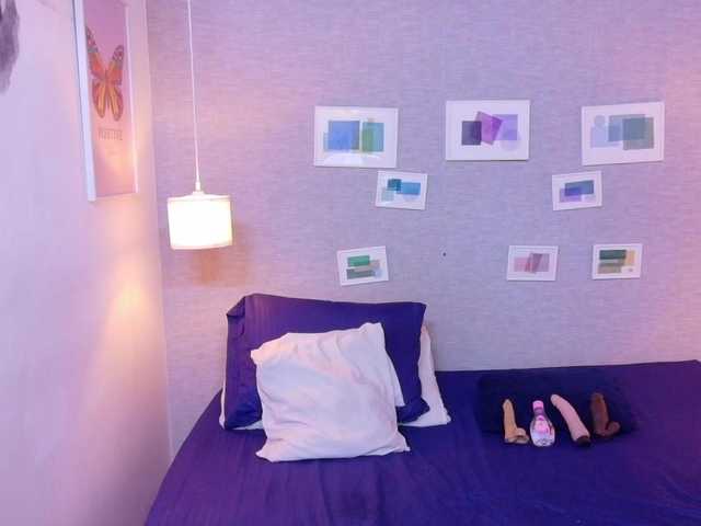 kiara-evanss's BongaCams show and profile