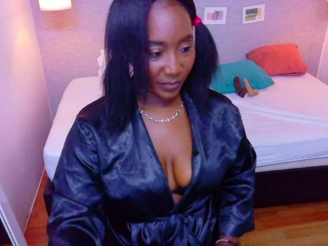  kiara-evanss chat room