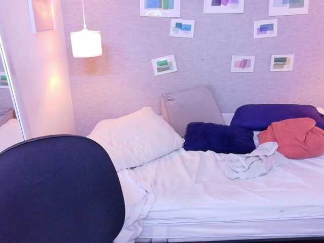 kiara-evanss's BongaCams show and profile