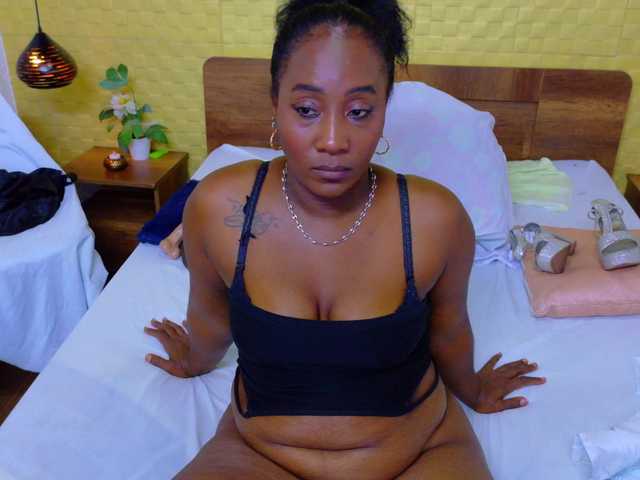 Kiara-evanss