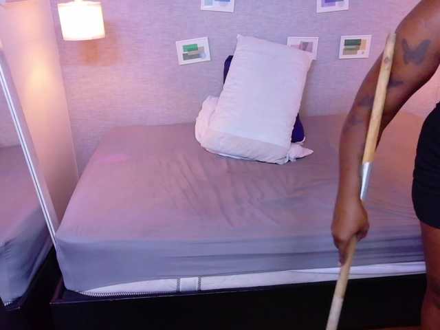 kiara-evanss Live Cam on BongaCams