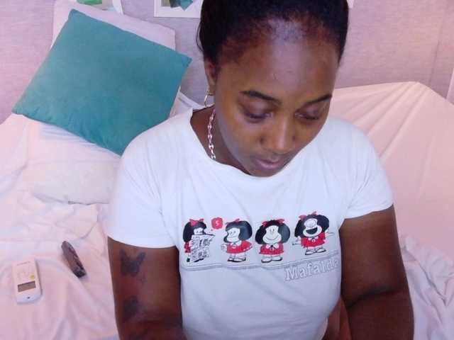 kiara-evanss's BongaCams show and profile