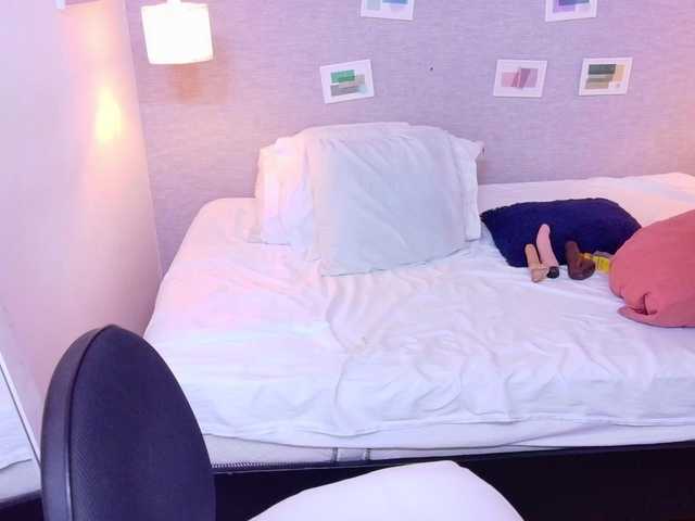 kiara-evanss's BongaCams show and profile