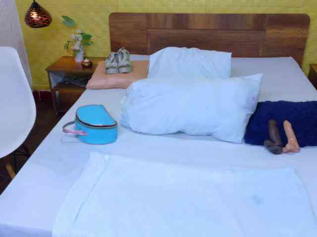 kiara-evanss webcam
