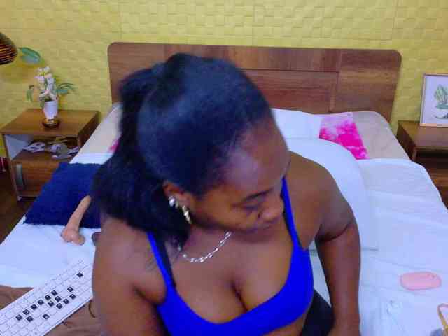 kiara-evanss webcam