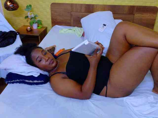 kiara-evanss webcam