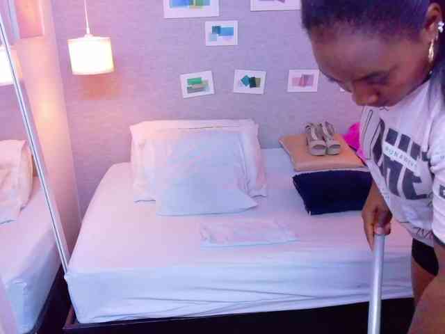 kiara-evanss webcam