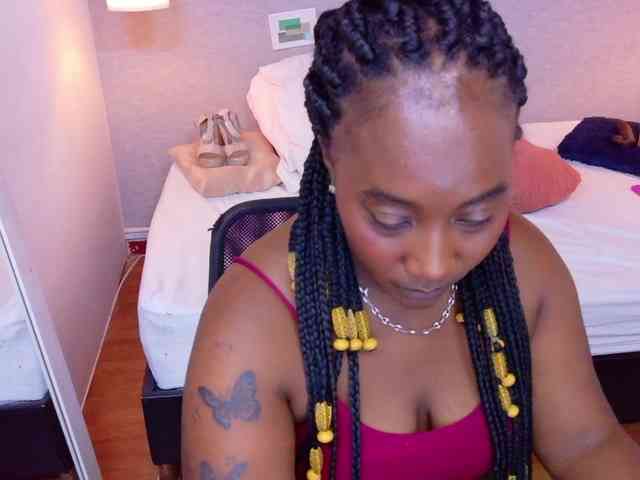 kiara-evanss webcam