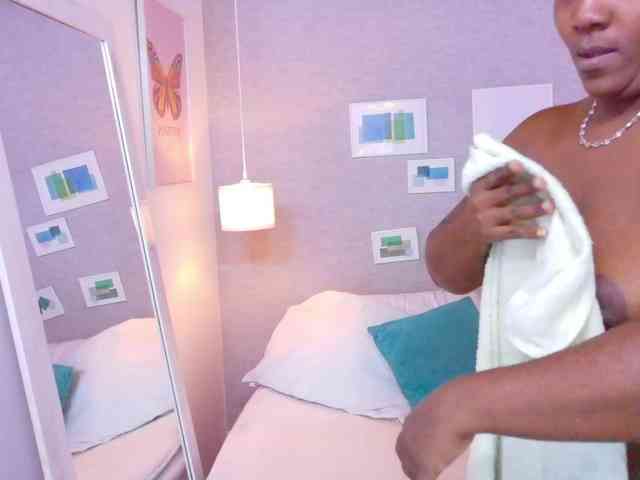kiara-evanss webcam