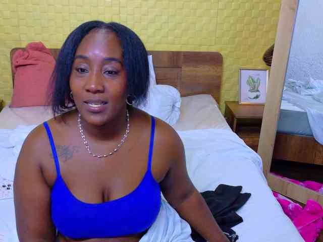 kiara-evanss