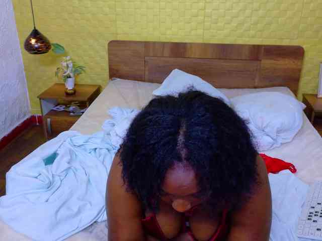 kiara-evanss webcam