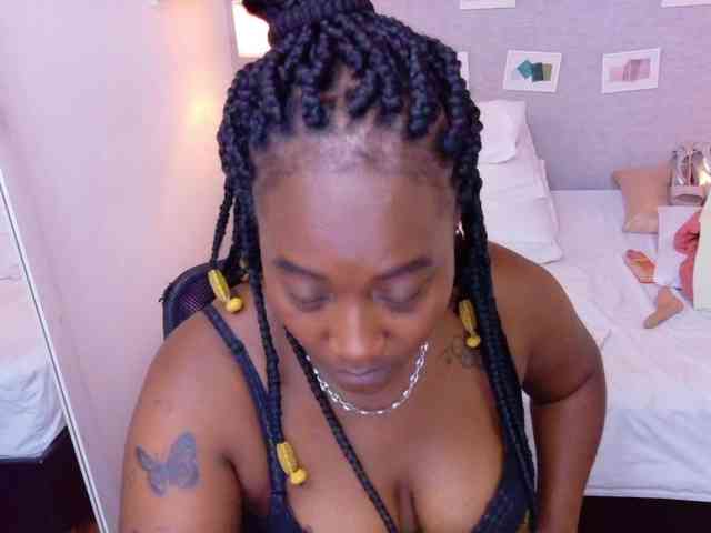 kiara-evanss webcam
