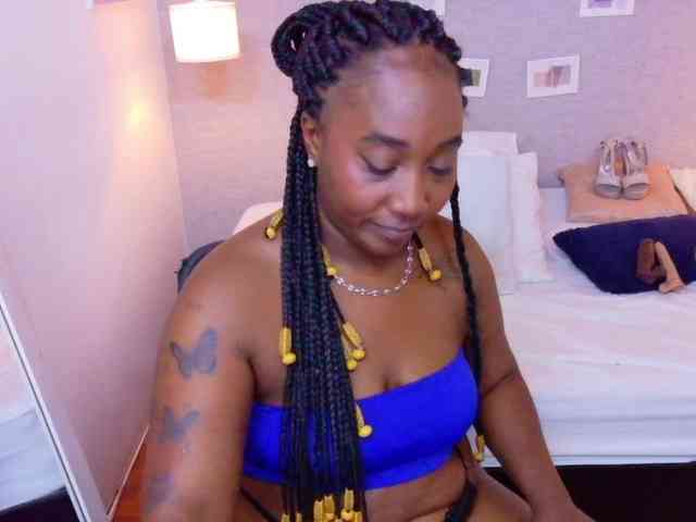 kiara-evanss webcam