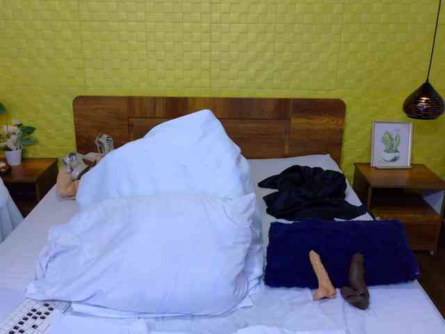kiara-evanss webcam