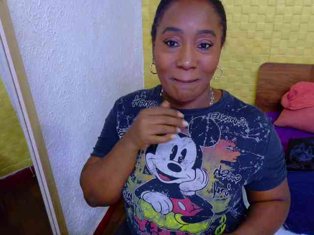 kiara-evanss webcam
