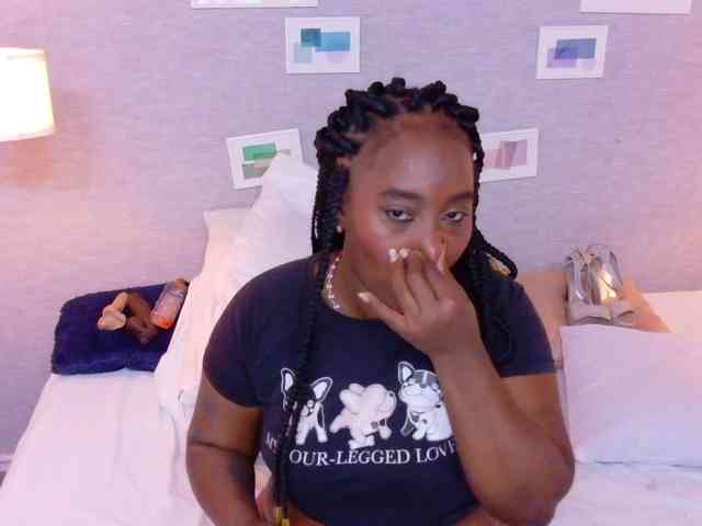 kiara-evanss webcam