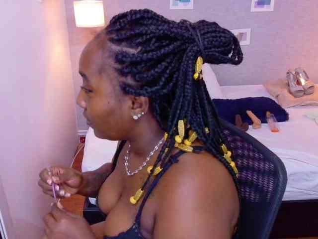kiara-evanss webcam