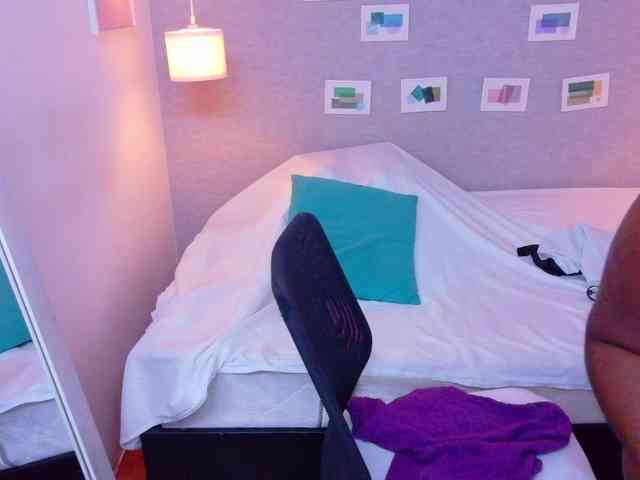 kiara-evanss webcam